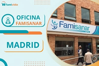 Famisanar Madrid