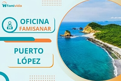 famisanar Puerto López