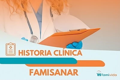 historia clinica famisanar