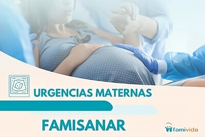 urgencias maternas famisanar