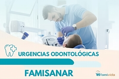 urgencias odontologicas famisanar