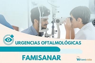 urgencias oftalmologicas famisanar en linea