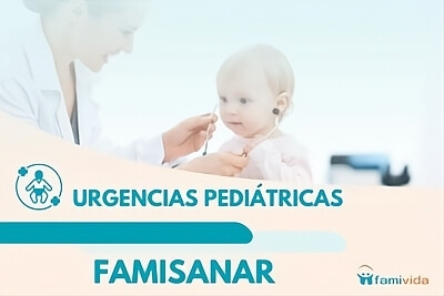 urgencias pediatricas