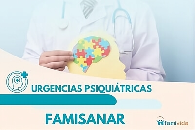 urgencias psiquiatricas famisanar